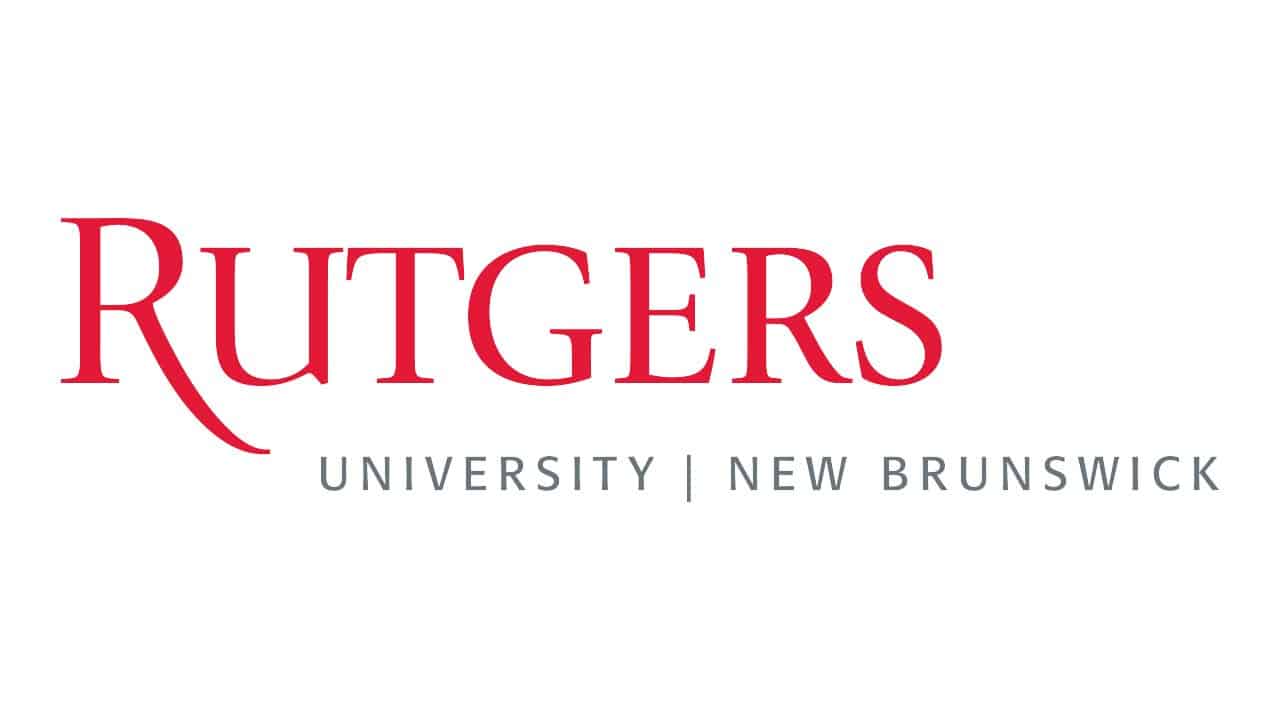 Rutgers Eagleton