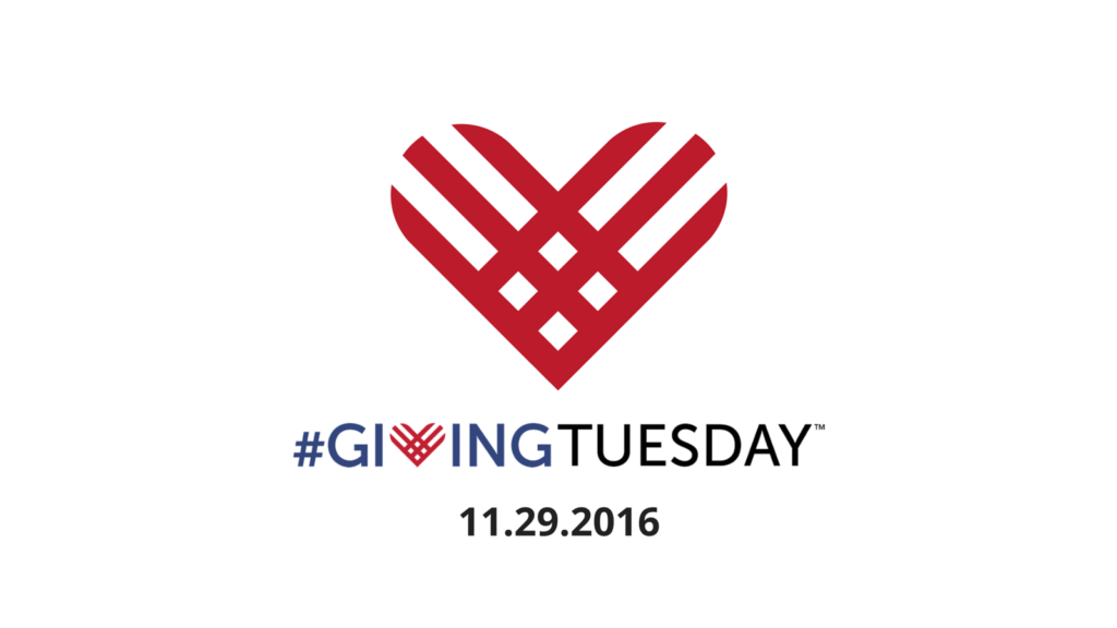 11-29-2016 giving tuesday