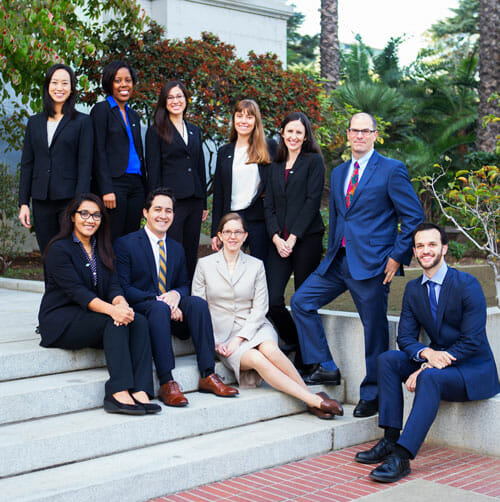 2016 CCST Science Fellows