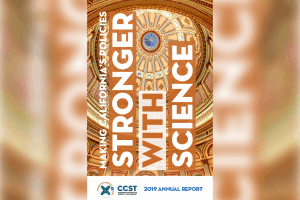 2019 CCST Annual Report Feat Image