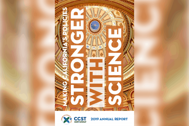 2019 CCST Annual Report Feat Image