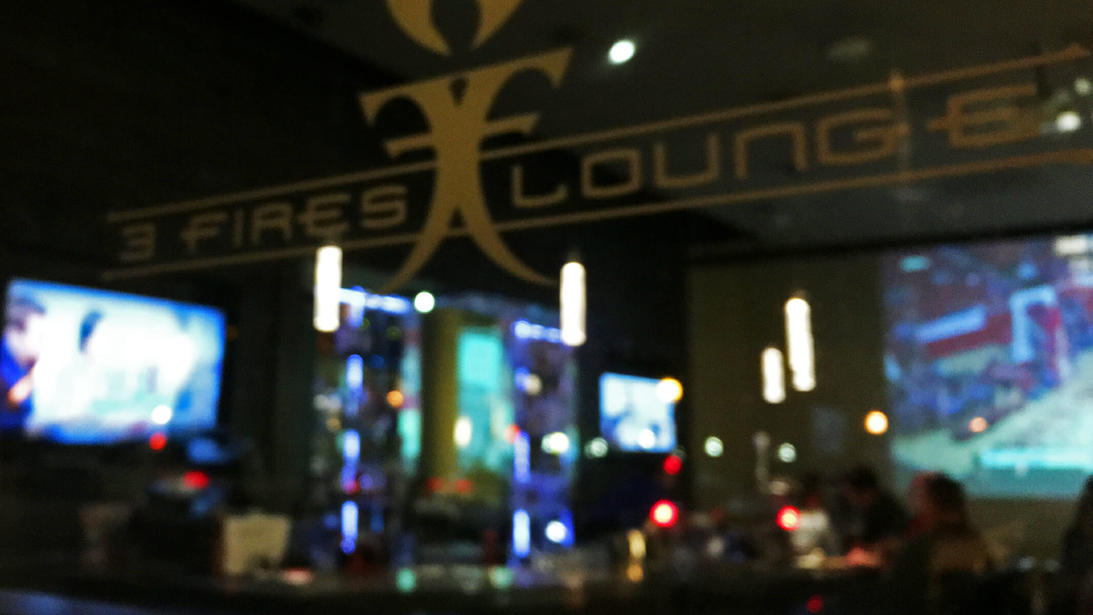 3 Fires Lounge