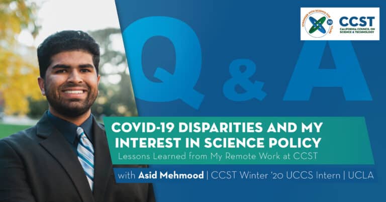Asid Mehmood Q&A
