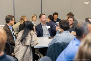 Breakout session at Science Day 2025