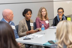 Breakout session at Science Day 2025