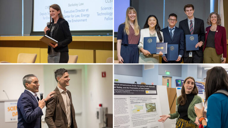 Science Day 2026 at the California Natural Resources Agency