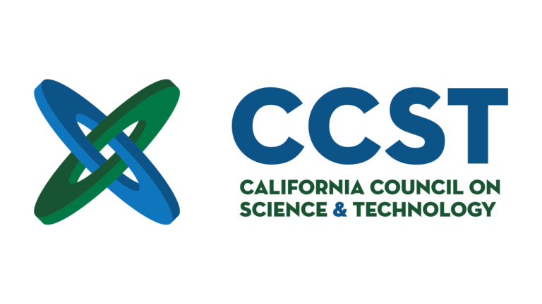 CCST Logo social