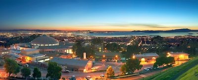 LBNL Campus Web