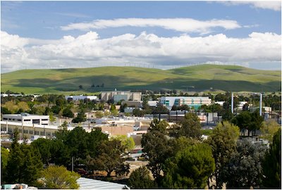 LLNL Campus Web