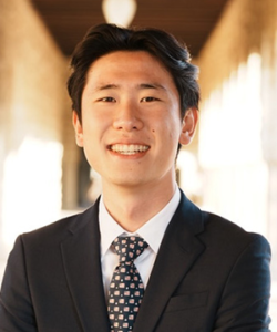 Professional headshot of Robert Liu.